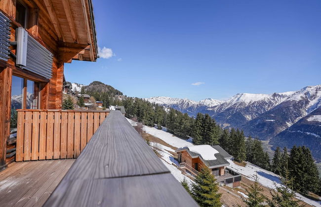 Chalet Elsa - Foto 38