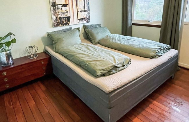 12 Person Holiday Home in Davik - Foto 5