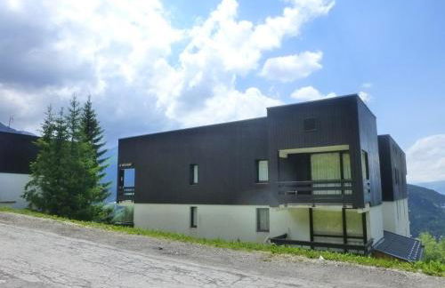 Appartement 3 pièces pour 6 personnes à Plan Peisey, accès direct pistes - FR-1-757-121 - Foto 9