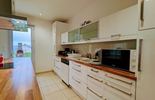 Maison spacieuse à la campagne avec jardin, 4 chambres, proche château de Valençay et Zoo de Beauval - FR-1-591-562 - Foto 31