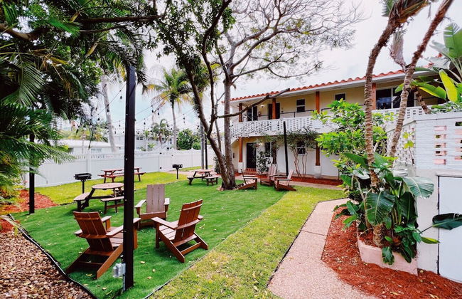 The Leeward Apartments By Lowkl - Foto 1