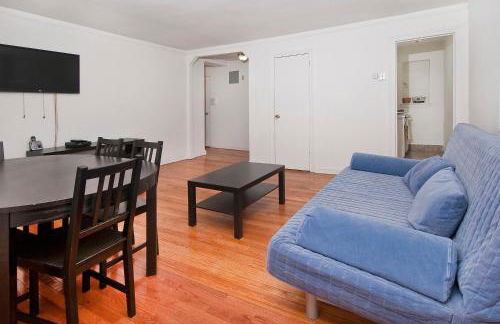 Modern Midtown East Apartments in NYC - Foto 58