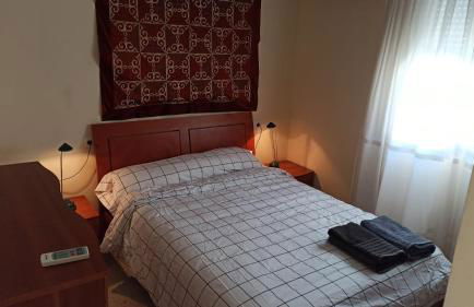 Atardeceres Sureños - Gran Terraza - Parking - Foto 22