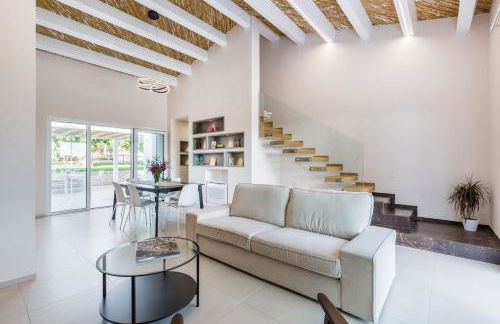 Dione Villa al Mare - Foto 22