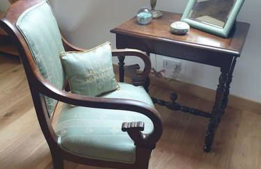 Le Logis Ronsard - Gîte de charme en Touraine - Foto 32