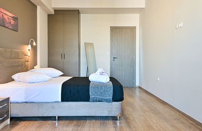 Thisean Modern Suites by Athens Stay - Foto 9