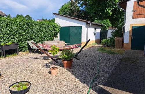 Casa di Sori Familienurlaub in Wöllstein - Foto 4