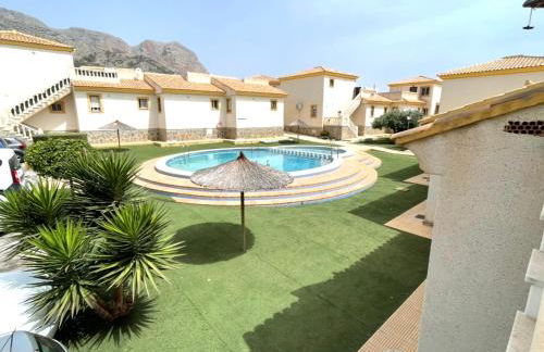 Pretty Bungalow Apartments - Foto 1