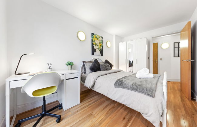 Croydon FBS Hub - Foto 27