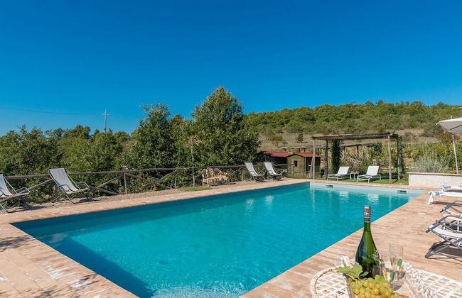 Tr-i381-svim0at - Podere Pomasciano 10 - Foto 2