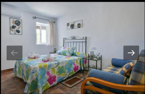 Casa la limosna - Photo 39