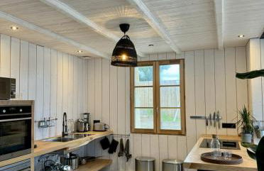 Villa Bord de Mer, Vue Océan et Accés Plage - Foto 8