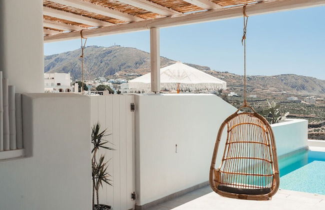 Arotron Santorini - Foto 39