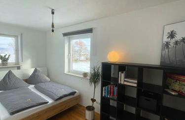 Apartment AusZeit - Natur Pur - mitten im Grünen - Foto 21