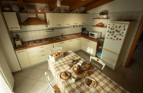 Appartamento Il Glicine a Pesaro - Foto 19