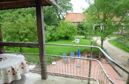 La Ferme du Manoir Etretat - Foto 26