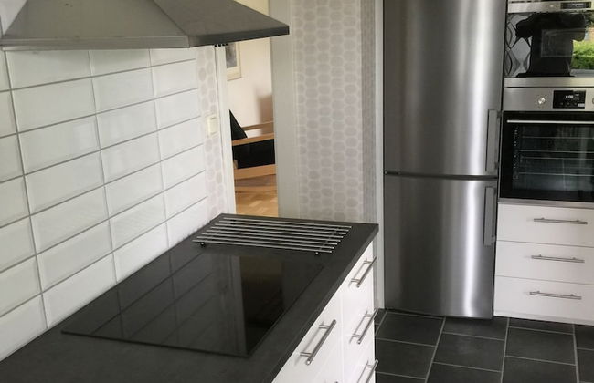 Gävle Pendlarlägenhet - Photo 28