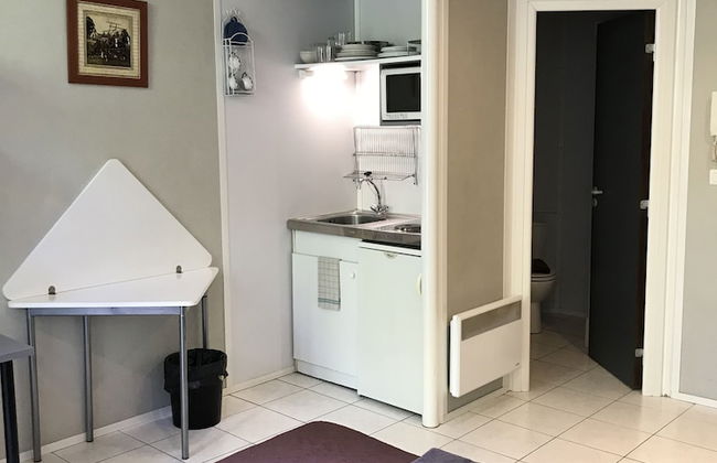 Résidence Carpe Diem - Foto 14