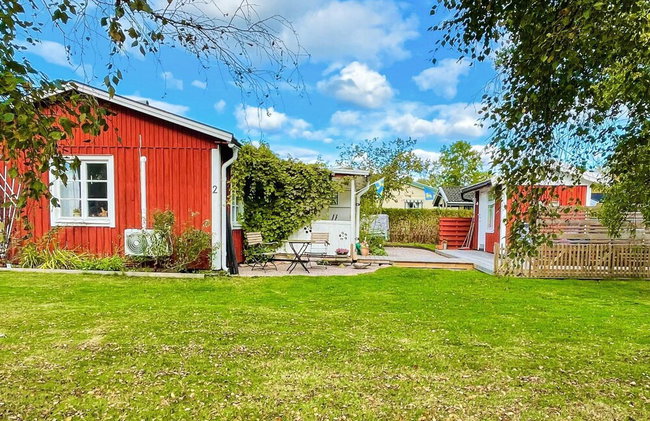 4 Person Holiday Home in Farjestaden - Foto 22