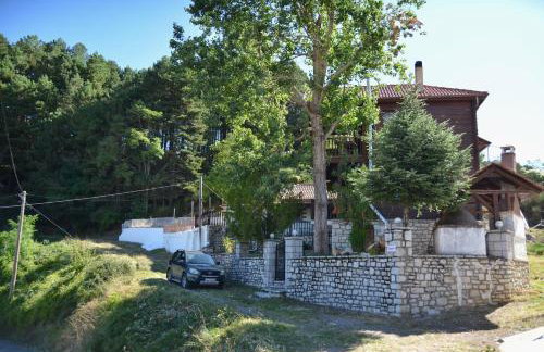 WOODEN IN WOODS - Photo 25