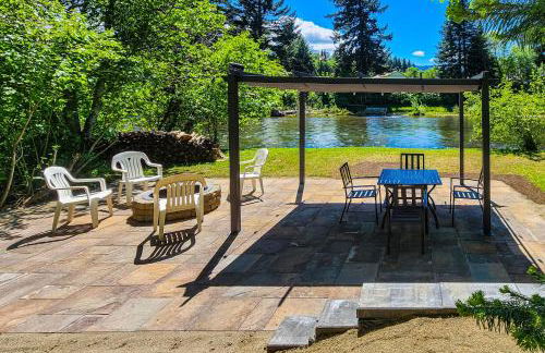 Yakima River Cabin - Foto 27