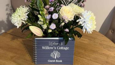 Willow's Cottage - Foto 3