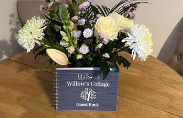 Willow's Cottage - Foto 3