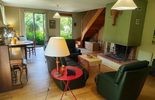 La Tonnelle - Foto 8