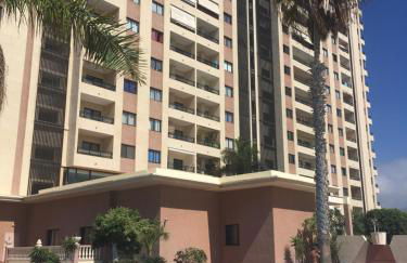 Relax And Sunset in Paraiso Adeje - Foto 32