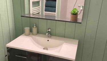 Vaste Appartement Rénové - Centre Ville - Foto 3