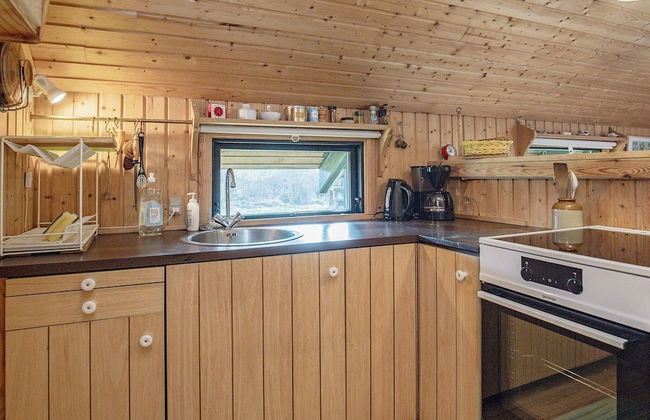 4 Person Holiday Home in Martofte - Photo 4