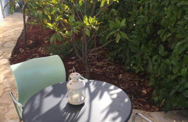 Villa Skorponeria, pool & sea - Foto 32