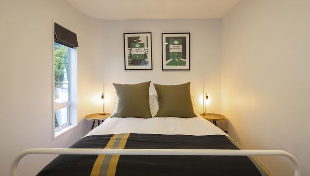 6b Edinburgh - Foto 4, Quarto