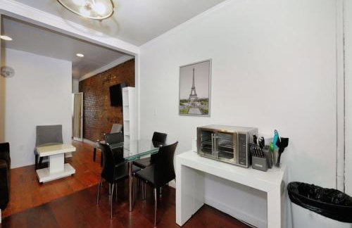 Furnished 2 Bedroom Apartment Midtown West NYC, June To Aug 90 Days Stay Required - Foto 4
