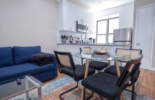 3BR apt two blocks to Central Park elevator, laundry, virtual doorman - Foto 40