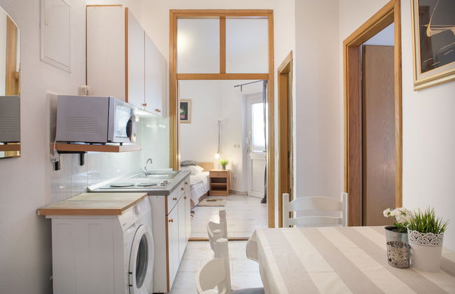 Apartmani Kuzmanić - Foto 14