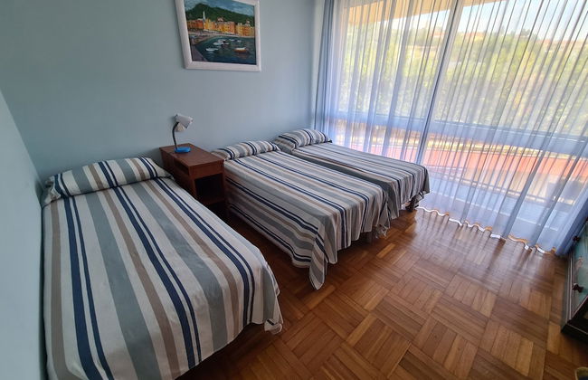 Grande Attico by PortofinoVacanze - Foto 16