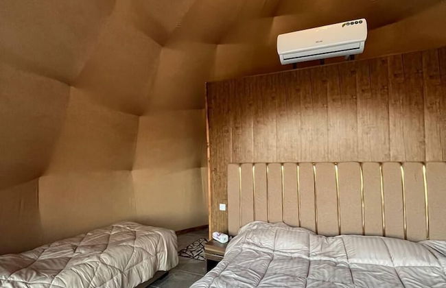 Wild Oryx Camp Bubbles - Foto 45