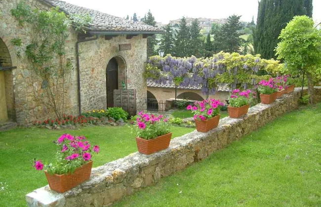 Castel Pietraio - Foto 49