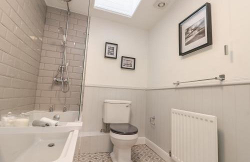 Kestrel Cottage - Foto 22