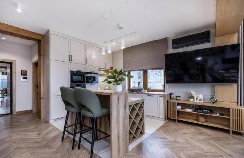 Villa Lawendowy Prestige - Foto 18