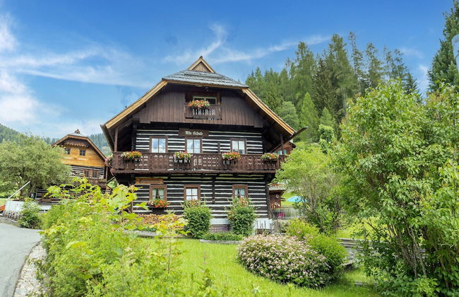 Holiday Home in Bad Kleinkirchheim - Photo 40