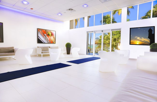 ESJ Beach Hotel - Foto 3