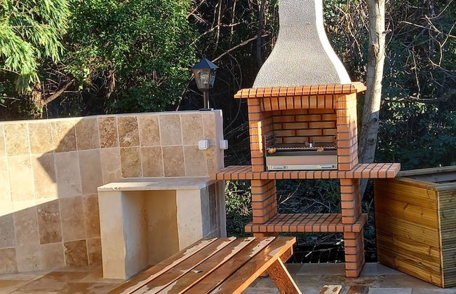 Moulin de Tartay - Foto 33