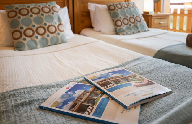 Domaine des Reines D3 - Foto 4