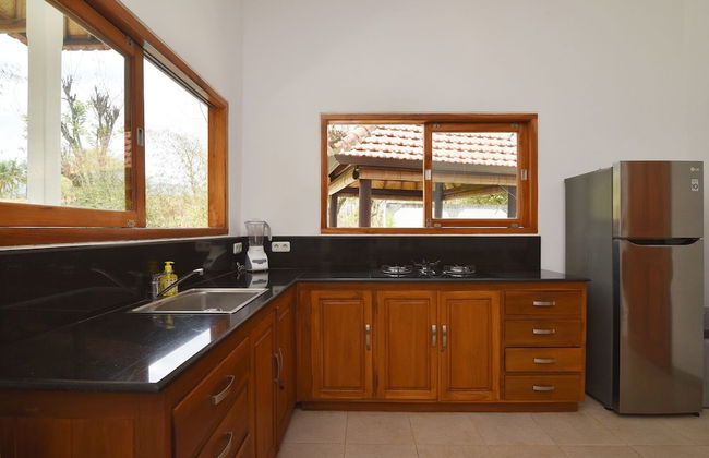 Villa Punyan - Foto 15