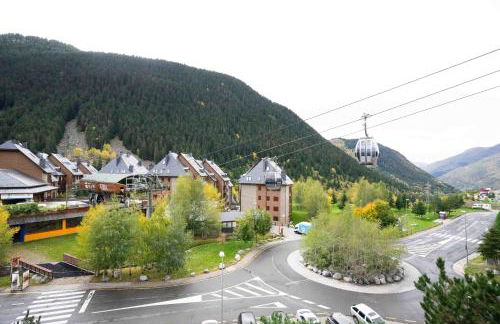 Mow's Snow Lodge - Pie de Pista en Baqueira- Beret - Foto 44