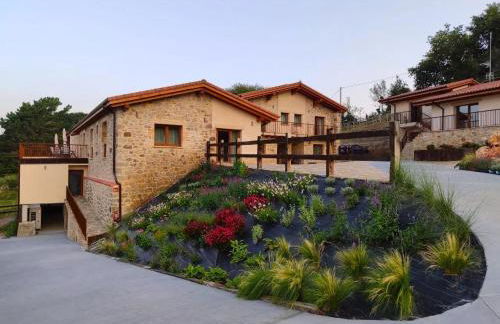 ELEXBURU LANDA Apartamentos Turisticos Rurales - Foto 24