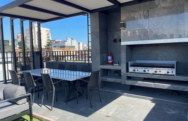 Ayres Apart San Telmo U102 - Photo 16