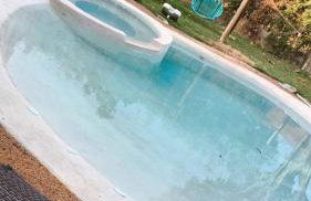 Chácara Prainha JK com piscina praia no quintal de casa - Foto 14